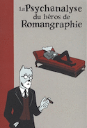 Psychanalyse du héros de romangraphie